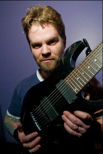 Scott Hull